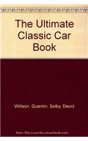 The Ultimate Classic Car Book