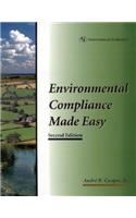 Environmental Compliance Made Easy