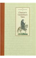 Ellesmere Manuscript of Chaucer's Canterbury Tales