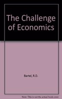 The Challenge of Economics