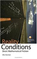 Reality Conditions