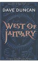 West of January