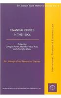 Financial Crises in the 1990s