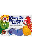 Where Do Monsters Live?