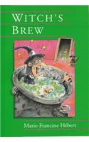 A Witch's Brew