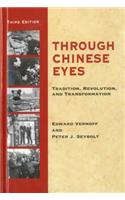 Through Chinese Eyes: Tradition, Revolution, and Transformation