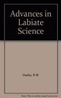 Advances in Labiate Science