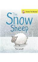 The Snow Sheep