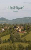 English Village Idyll