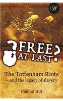 Free at Last?
