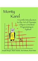 Monty Karel