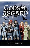 Gods of Asgard