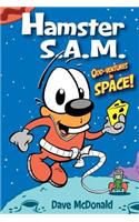 Hamster S.A.M. Odd-Ventures in Space!