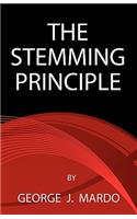 The Stemming Principle