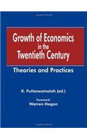 Growth of Economics in the Twentieth Century