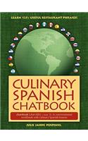 Culinary Spanish Chatbook