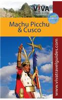 VIVA Travel Guides Machu Picchu and Cusco, Peru