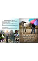 Leadership and Horses