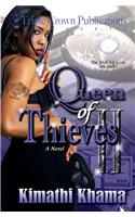Queen of Thieves II