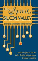 The Spirit of Silicon Valley