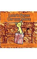 Lion's Pride On the Move