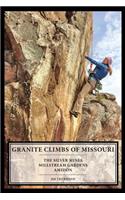 Granite Climbs of Missouri