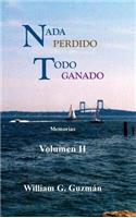 Nada perdido todo ganado