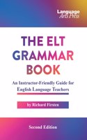 ELT Grammar Book