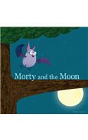 Morty and the Moon