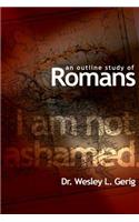 Outline Study of Romans