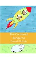 Confused Kangaroo
