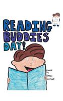 Reading Buddies Day!
