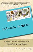 Learning to Grow