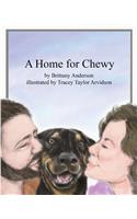 Home for Chewy