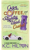Cars, Coffee, and a Slightly Used Casket