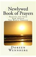 Newlywed Book of Prayers