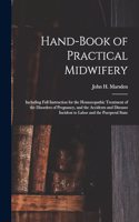Hand-Book of Practical Midwifery