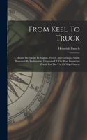 From Keel To Truck