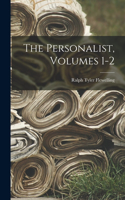 Personalist, Volumes 1-2