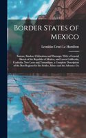 Border States of Mexico