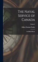 The Naval Service of Canada