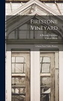 Firestone Vineyard