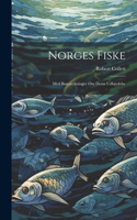 Norges fiske
