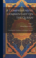 Comprehensive Commentary on the Qurán