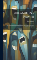 Abe Martin's Primer