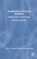 Introduction to Policing Research