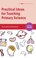 Practical Ideas for Teaching Primary Science