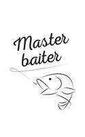 Master Baiter