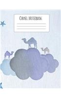 Camel Notebook