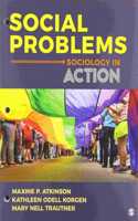 Bundle: Atkinson, Social Problems (Interactive Ebook) + Atkinson, Social Problems (Loose-Leaf)